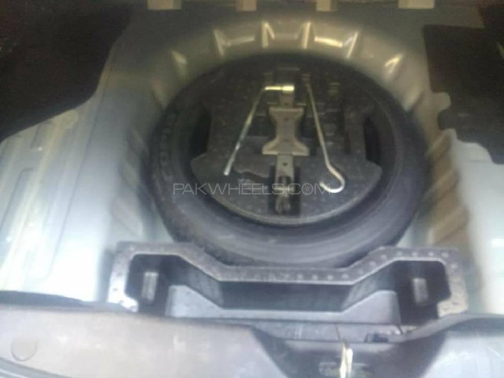 Suzuki Ciaz 2017 for Sale in Karachi Suzuki Ciaz 2017 for Sale in Karachi Image-11