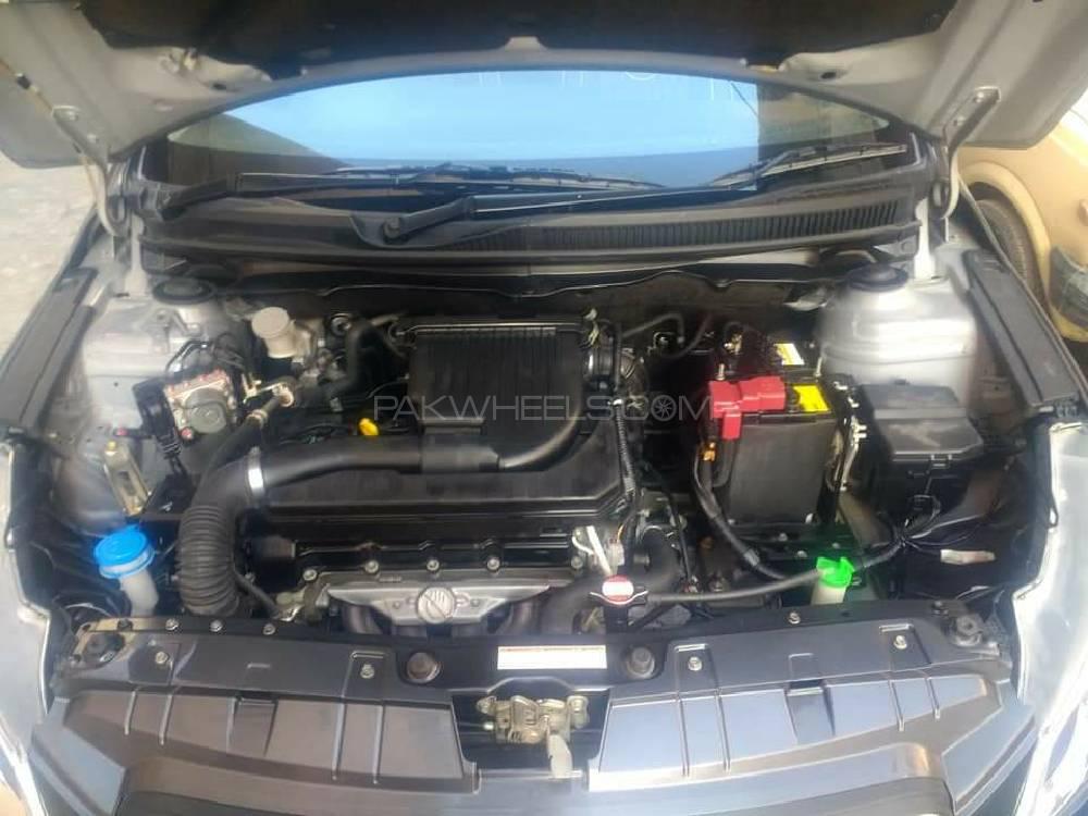 Suzuki Ciaz 2017 for Sale in Karachi Suzuki Ciaz 2017 for Sale in Karachi Image-12