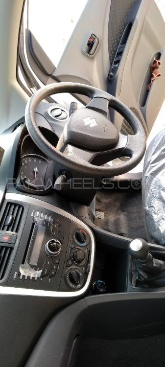 Suzuki Cultus 2019 for Sale in Depal pur Suzuki Cultus 2019 for Sale in Depal pur Image-3
