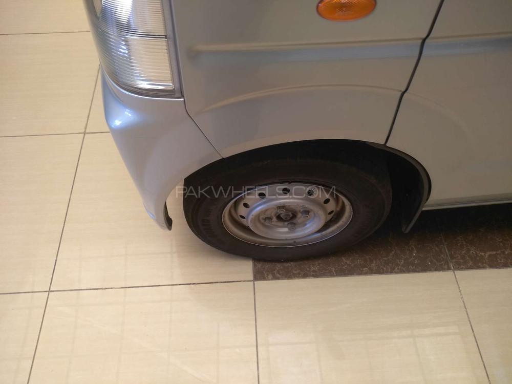 Suzuki Every 2014 for Sale in Multan Suzuki Every 2014 for Sale in Multan Image-3