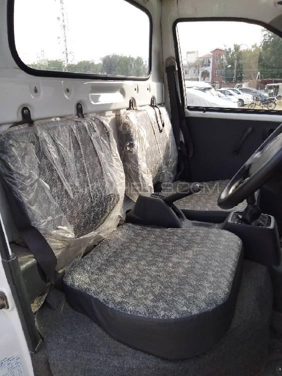 Suzuki Mega Carry Xtra 2019 for Sale in Hyderabad Image-1