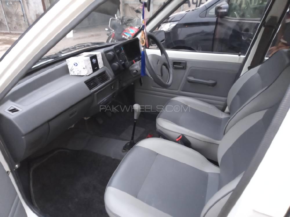 سوزوکی مہران 2010 for Sale in اسلام آباد سوزوکی مہران 2010 for Sale in اسلام آباد Image-6