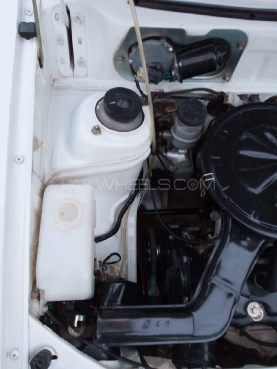 سوزوکی مہران 2010 for Sale in اسلام آباد سوزوکی مہران 2010 for Sale in اسلام آباد Image-4