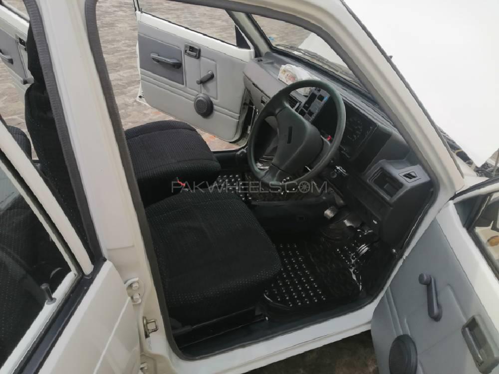 سوزوکی مہران 2015 for Sale in راولپنڈی سوزوکی مہران 2015 for Sale in راولپنڈی Image-11