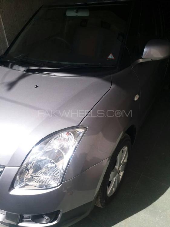 Suzuki Swift 2019 for Sale in Karachi Suzuki Swift 2019 for Sale in Karachi Image-2