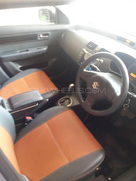 Suzuki Swift 2019 for Sale in Karachi Suzuki Swift 2019 for Sale in Karachi Image-6