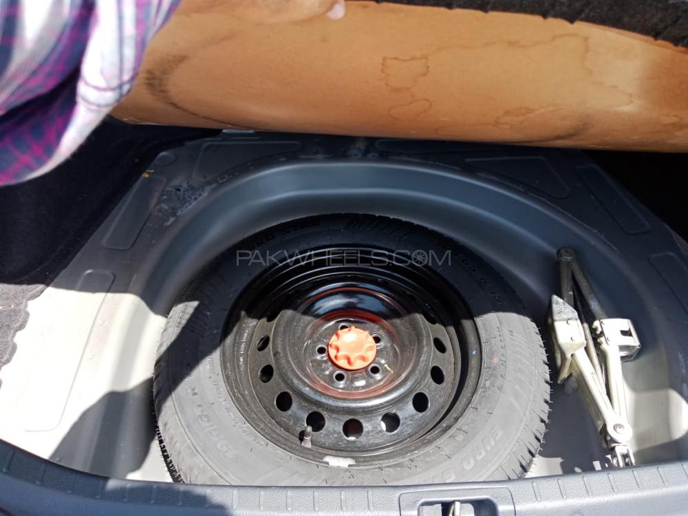 Toyota Corolla 2018 for Sale in Rahim Yar Khan Toyota Corolla 2018 for Sale in Rahim Yar Khan Image-6