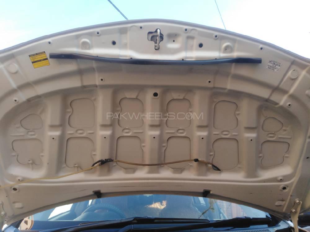 Toyota Corolla 2012 for Sale in Talagang Toyota Corolla 2012 for Sale in Talagang Image-11