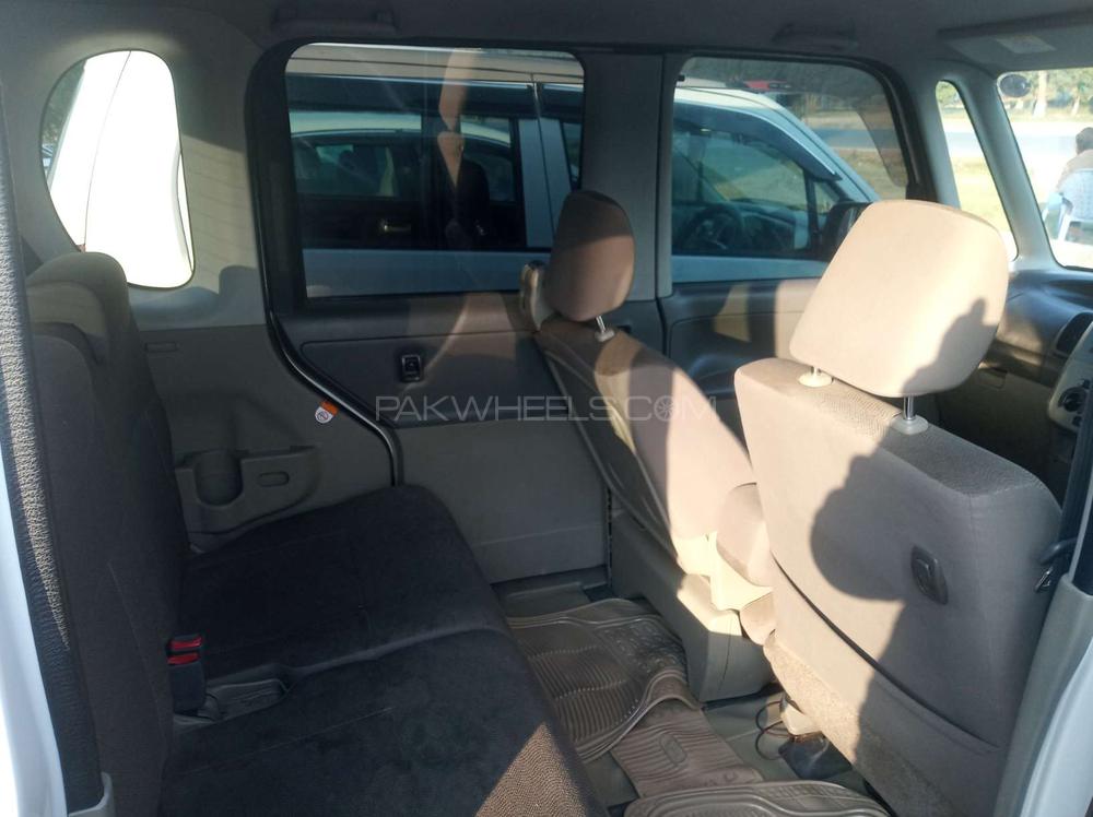 Daihatsu Tanto 2011 for Sale in Gujranwala Daihatsu Tanto 2011 for Sale in Gujranwala Image-7