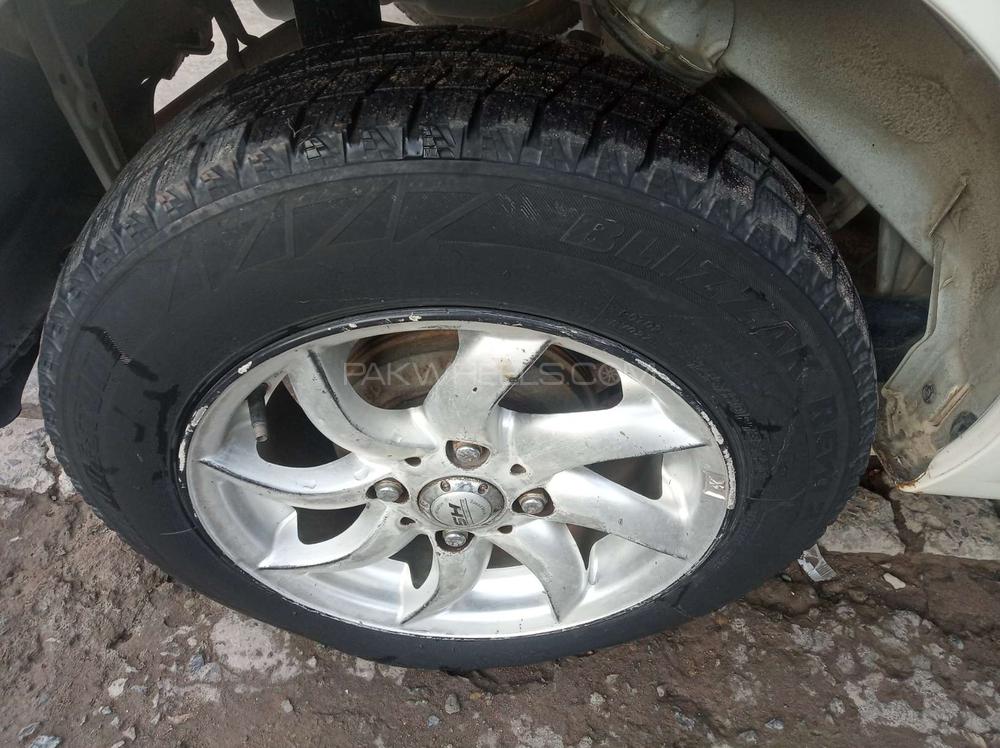 Daihatsu Tanto 2011 for Sale in Gujranwala Daihatsu Tanto 2011 for Sale in Gujranwala Image-11