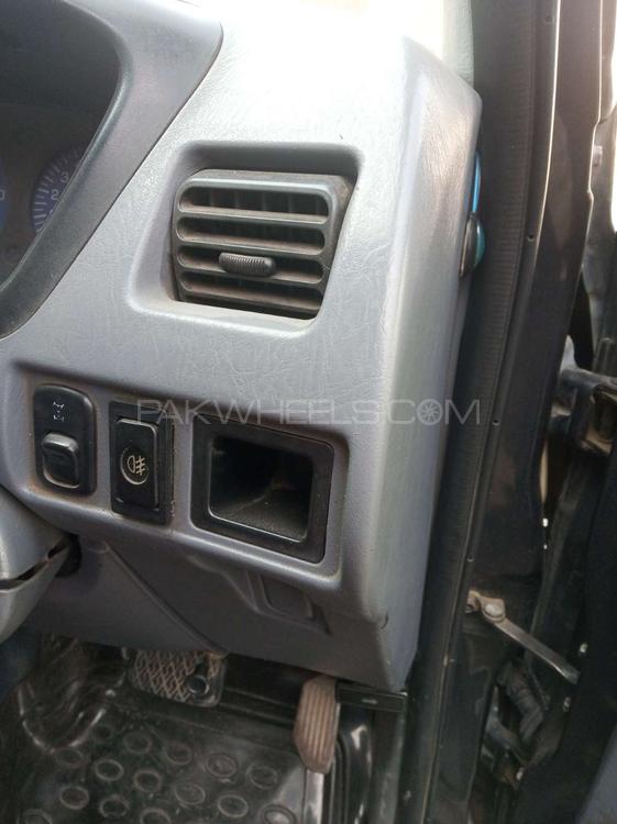 Daihatsu Terios Kid 1999 for Sale in Gujranwala Daihatsu Terios Kid 1999 for Sale in Gujranwala Image-11