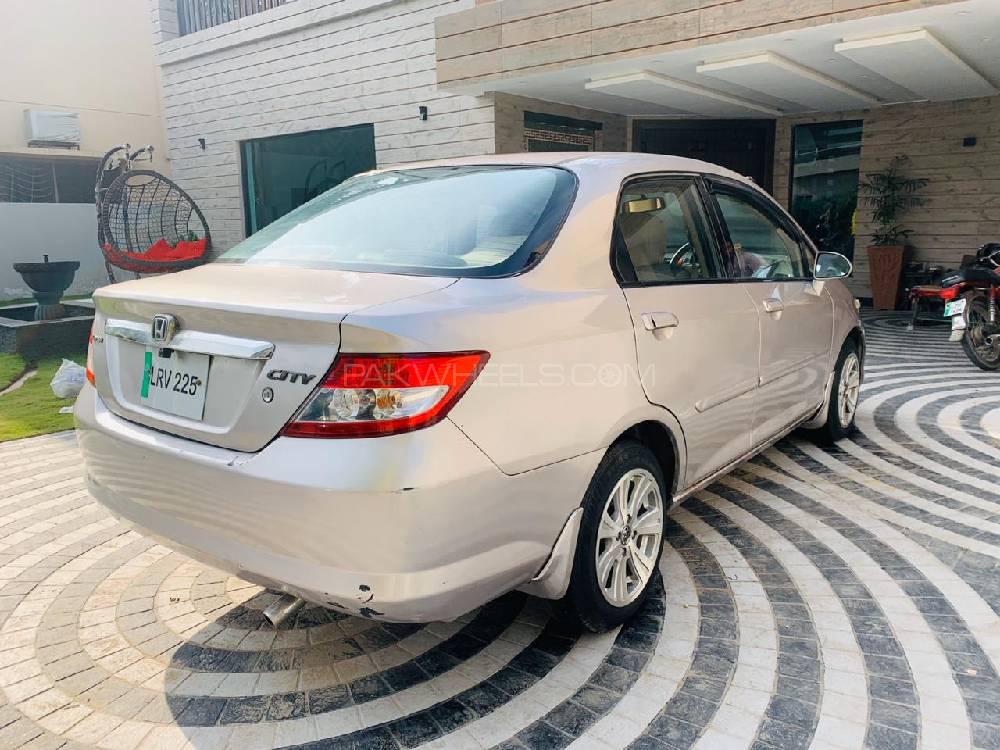 Honda City 2003 for Sale in Lahore Honda City 2003 for Sale in Lahore Image-2