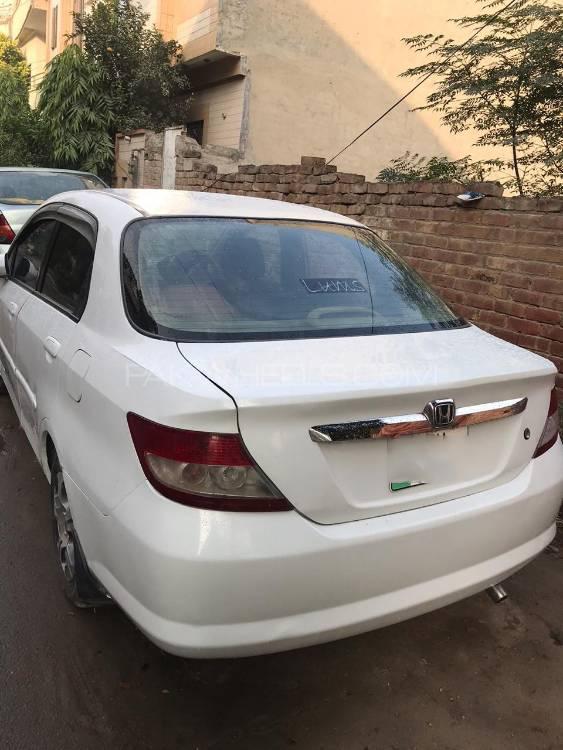 ہونڈا سٹی 2005 for Sale in لاہور ہونڈا سٹی 2005 for Sale in لاہور Image-2