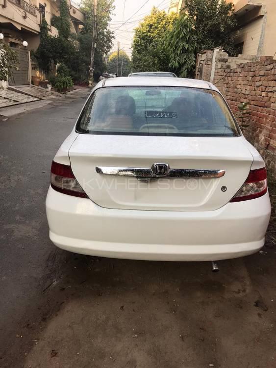 ہونڈا سٹی 2005 for Sale in لاہور ہونڈا سٹی 2005 for Sale in لاہور Image-3