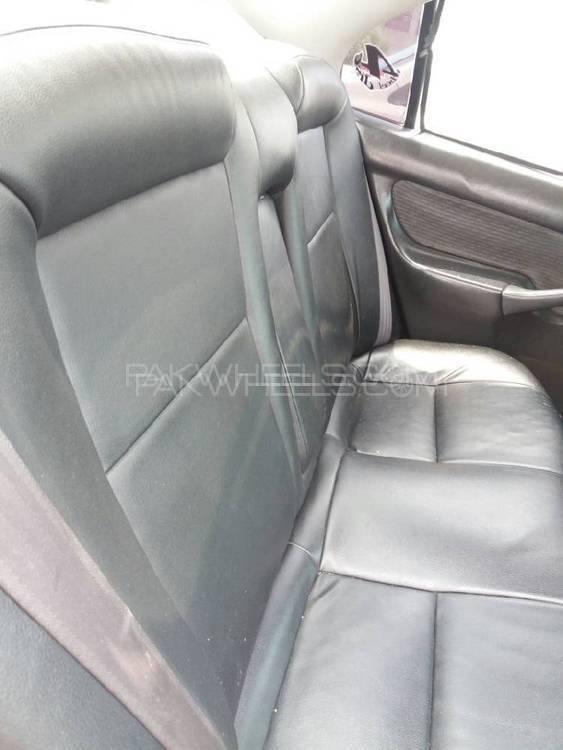 Honda Civic 1999 for Sale in Lahore Honda Civic 1999 for Sale in Lahore Image-14