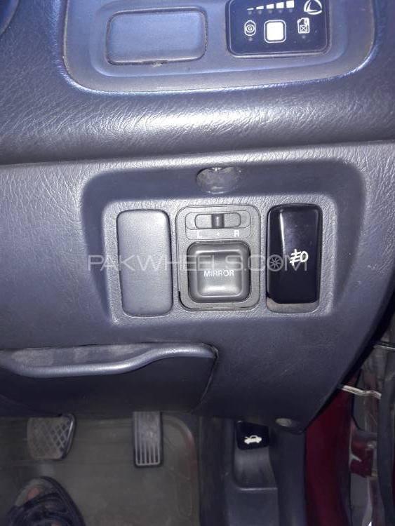 Honda Civic 1999 for Sale in Lahore Honda Civic 1999 for Sale in Lahore Image-16