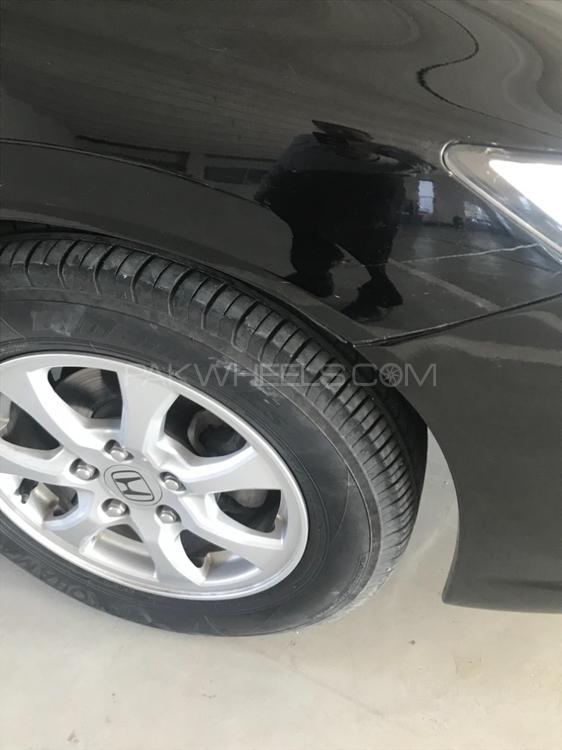 Honda Civic 2014 for Sale in Faisalabad Honda Civic 2014 for Sale in Faisalabad Image-3