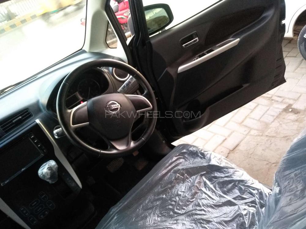 Nissan Dayz Highway Star 2013 for Sale in Karachi Nissan Dayz Highway Star 2013 for Sale in Karachi Image-14