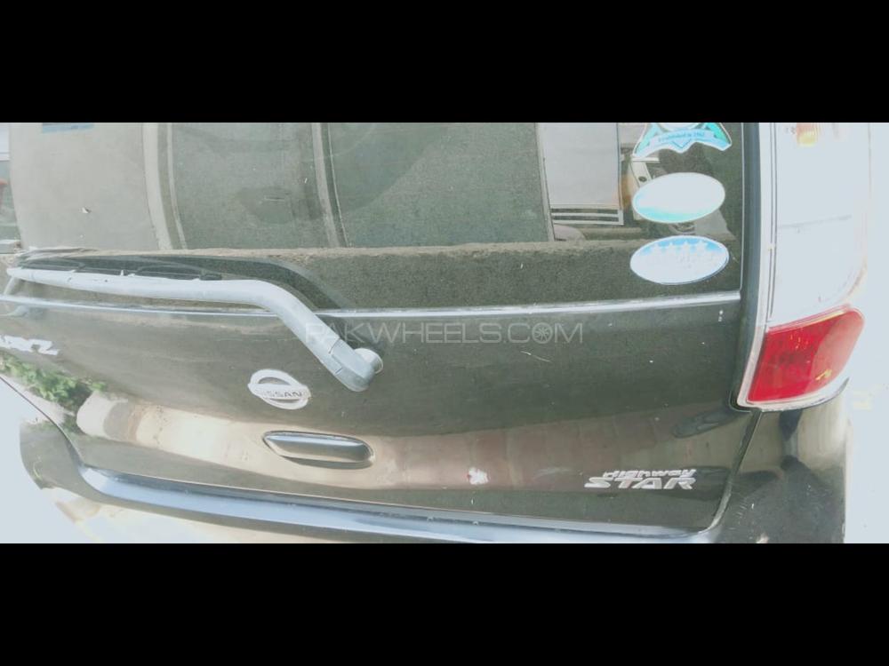 Nissan Dayz Highway Star 2015 for Sale in Karachi Nissan Dayz Highway Star 2015 for Sale in Karachi Image-4