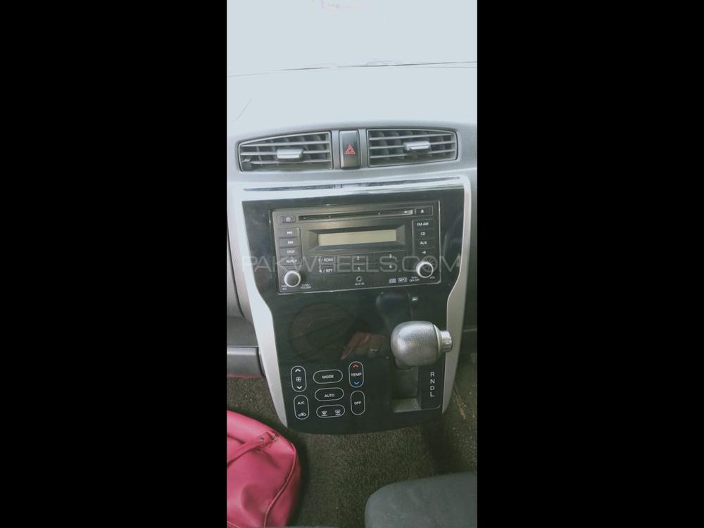 Nissan Dayz Highway Star 2015 for Sale in Karachi Nissan Dayz Highway Star 2015 for Sale in Karachi Image-7