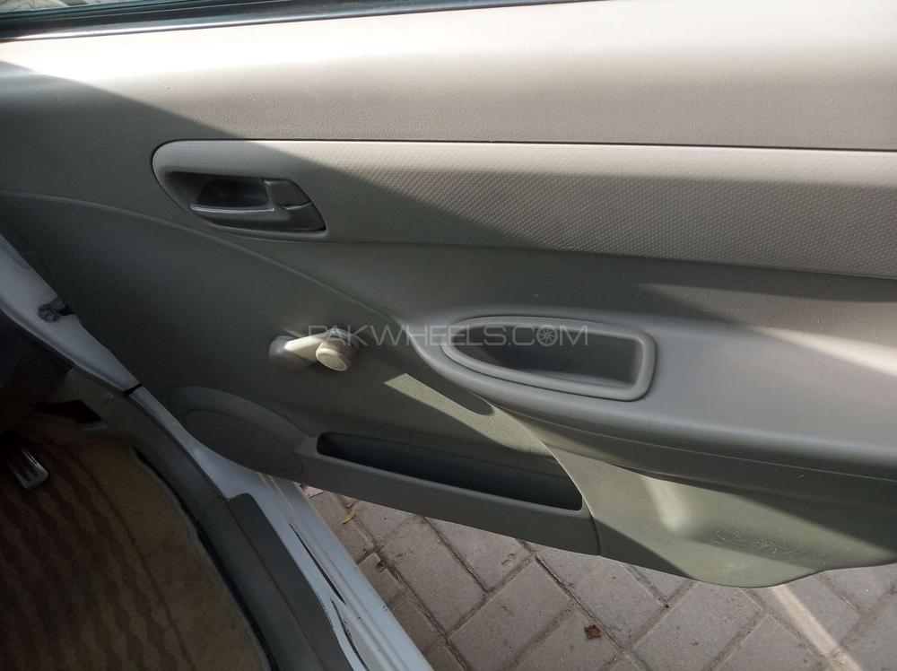 Suzuki Alto 2007 for Sale in Islamabad Suzuki Alto 2007 for Sale in Islamabad Image-9
