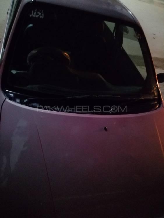 Suzuki Alto 2009 for Sale in Karachi Suzuki Alto 2009 for Sale in Karachi Image-5