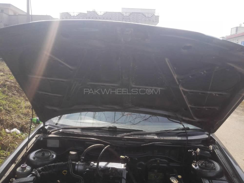 Suzuki Baleno 2000 for Sale in Islamabad Suzuki Baleno 2000 for Sale in Islamabad Image-9