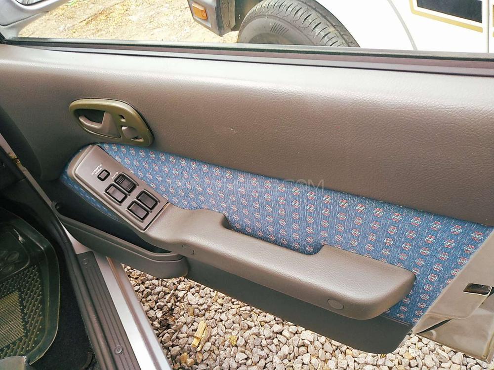Suzuki Cultus 2004 for Sale in Rawalpindi Suzuki Cultus 2004 for Sale in Rawalpindi Image-11