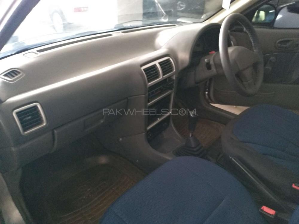 Suzuki Cultus 2010 for Sale in Rawalpindi Suzuki Cultus 2010 for Sale in Rawalpindi Image-6