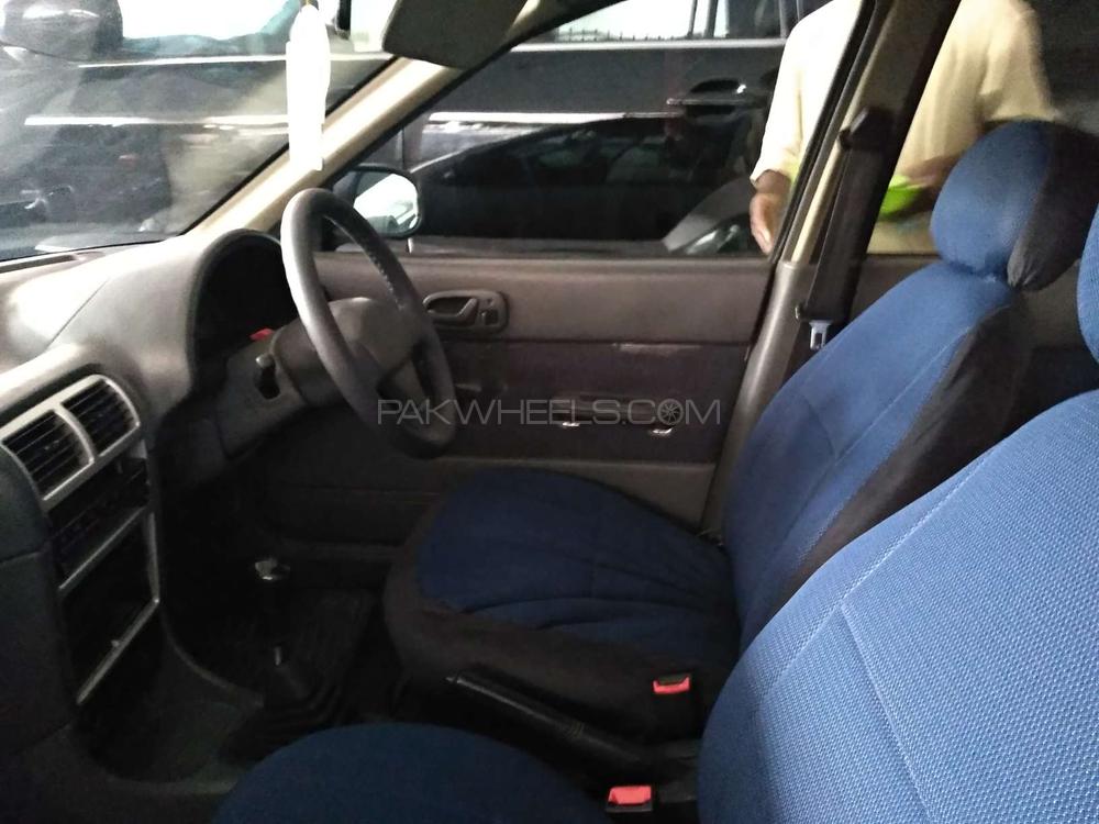 Suzuki Cultus 2010 for Sale in Rawalpindi Suzuki Cultus 2010 for Sale in Rawalpindi Image-7