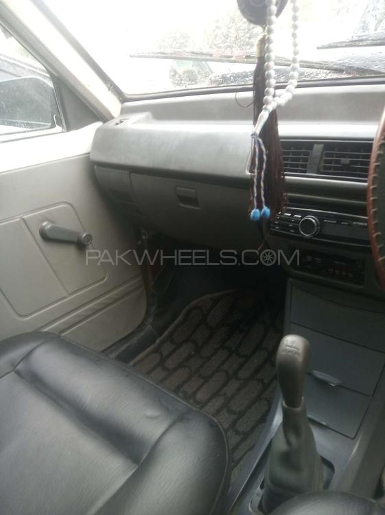 سوزوکی مہران 2009 for Sale in فیصل آباد سوزوکی مہران 2009 for Sale in فیصل آباد Image-7
