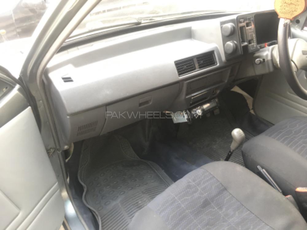 سوزوکی مہران 2013 for Sale in راولپنڈی سوزوکی مہران 2013 for Sale in راولپنڈی Image-6