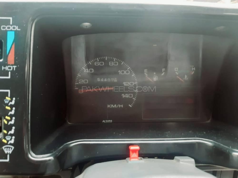 Suzuki Mehran 2009 for Sale in Rawalpindi Suzuki Mehran 2009 for Sale in Rawalpindi Image-8