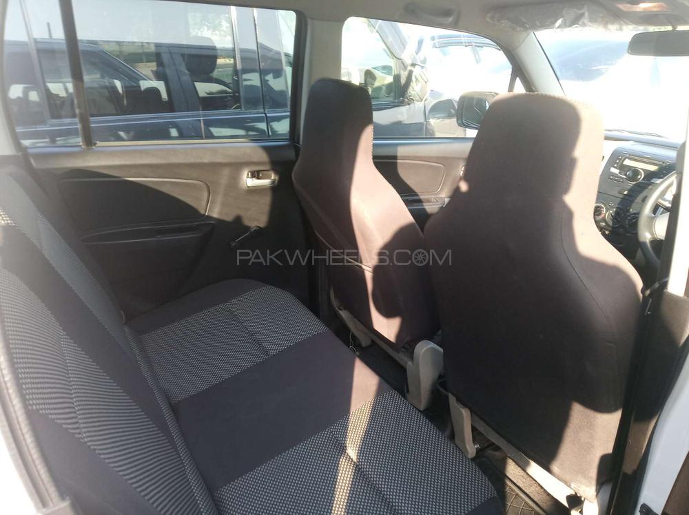 Suzuki Wagon R 2018 for Sale in Gujranwala Suzuki Wagon R 2018 for Sale in Gujranwala Image-7