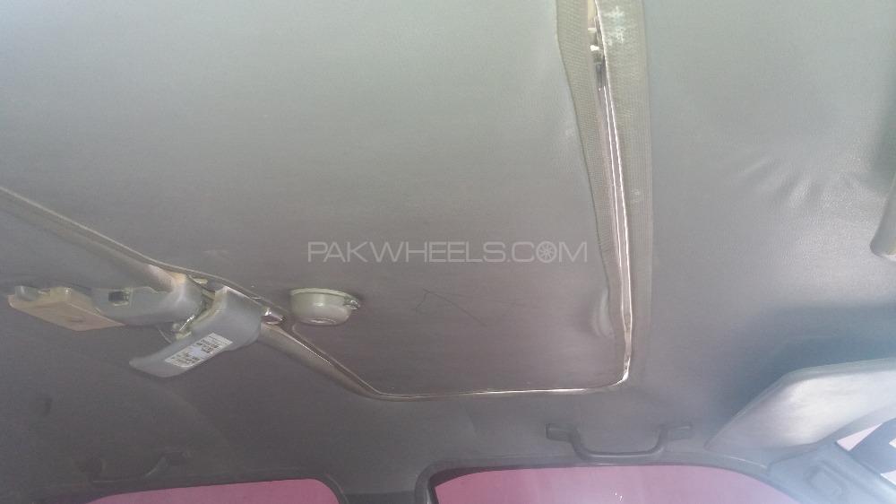 Toyota Hilux 1994 for Sale in Peshawar Toyota Hilux 1994 for Sale in Peshawar Image-2