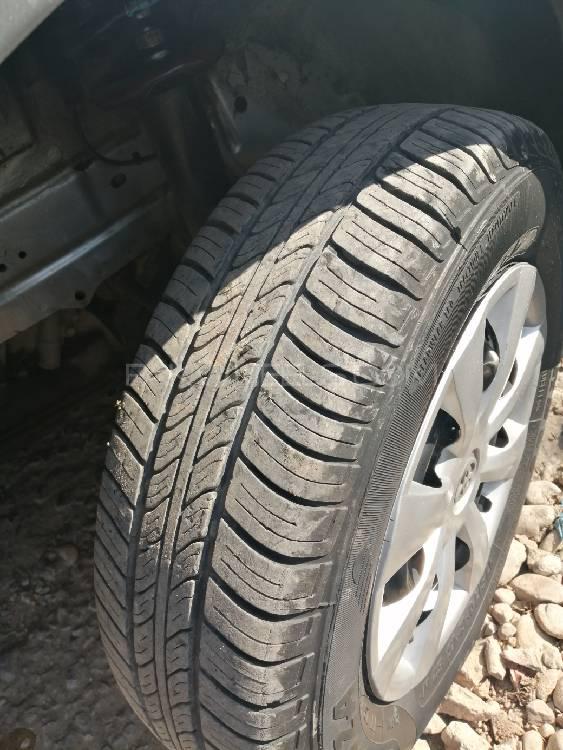 Toyota Passo 2011 for Sale in Rawalpindi Toyota Passo 2011 for Sale in Rawalpindi Image-6