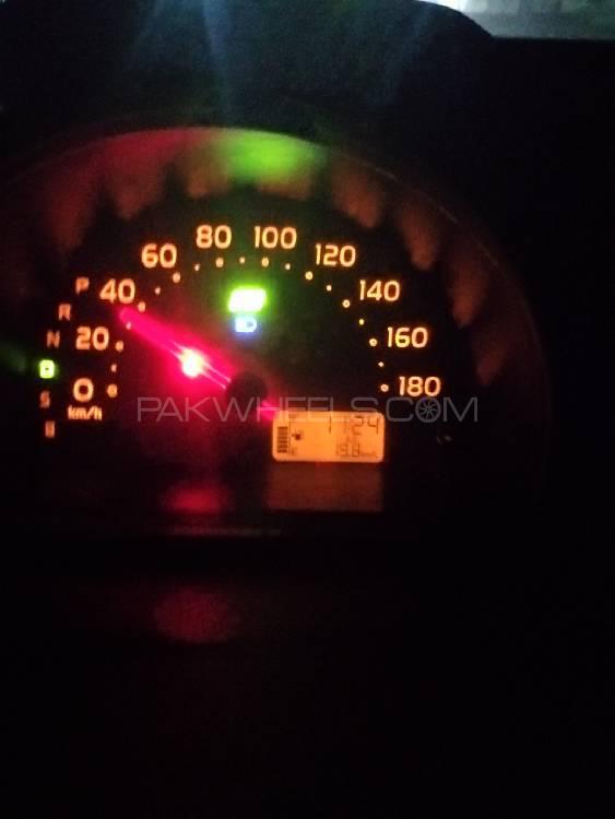 Toyota Passo 2011 for Sale in Rawalpindi Toyota Passo 2011 for Sale in Rawalpindi Image-17