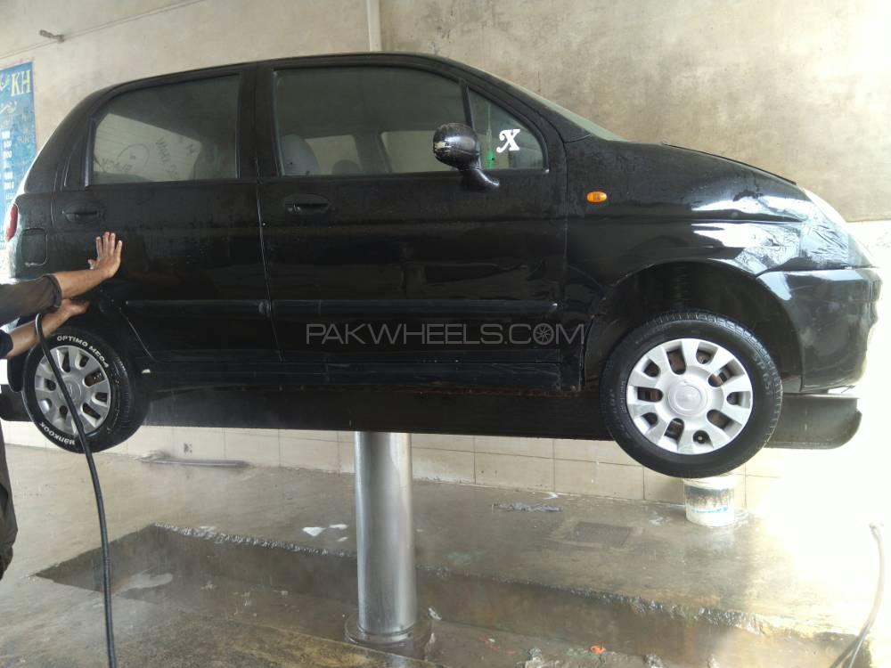 شیورلیٹ جوائے 2006 for Sale in لاہور شیورلیٹ جوائے 2006 for Sale in لاہور Image-2