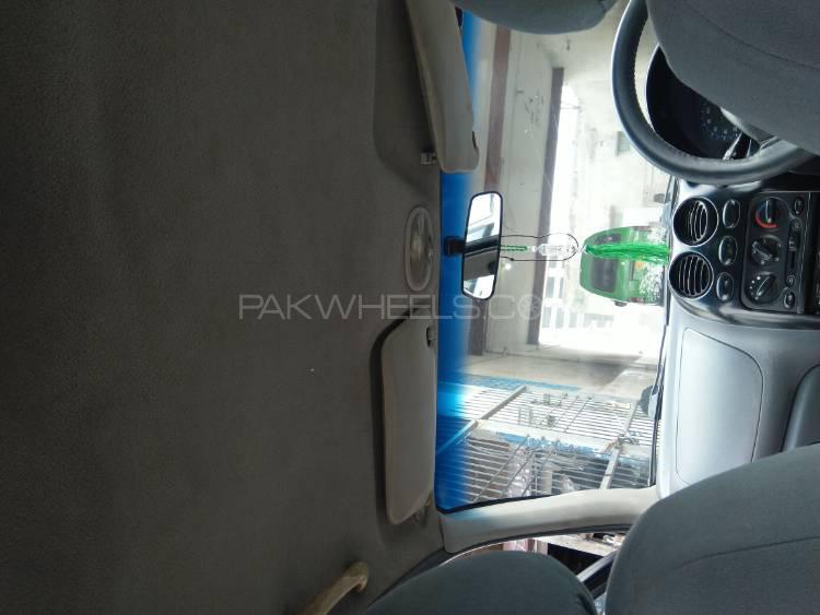 شیورلیٹ جوائے 2006 for Sale in لاہور شیورلیٹ جوائے 2006 for Sale in لاہور Image-3