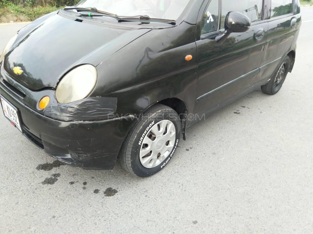 شیورلیٹ جوائے 2006 for Sale in لاہور شیورلیٹ جوائے 2006 for Sale in لاہور Image-6