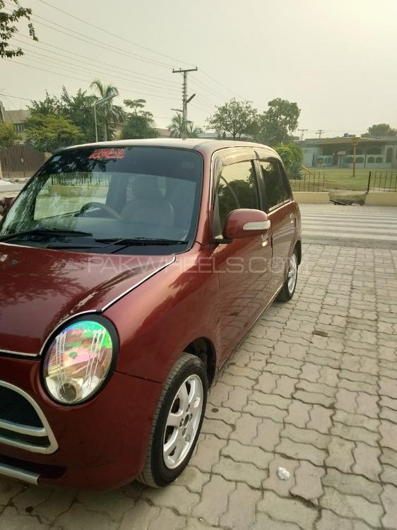 ڈائیہاتسو میرا 2006 for Sale in لاہور ڈائیہاتسو میرا 2006 for Sale in لاہور Image-8