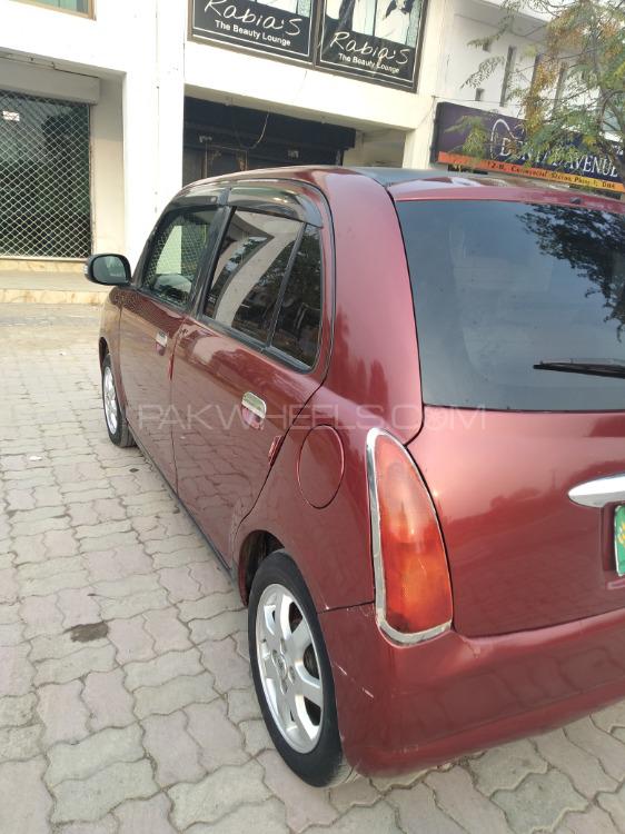 ڈائیہاتسو میرا 2006 for Sale in لاہور ڈائیہاتسو میرا 2006 for Sale in لاہور Image-9