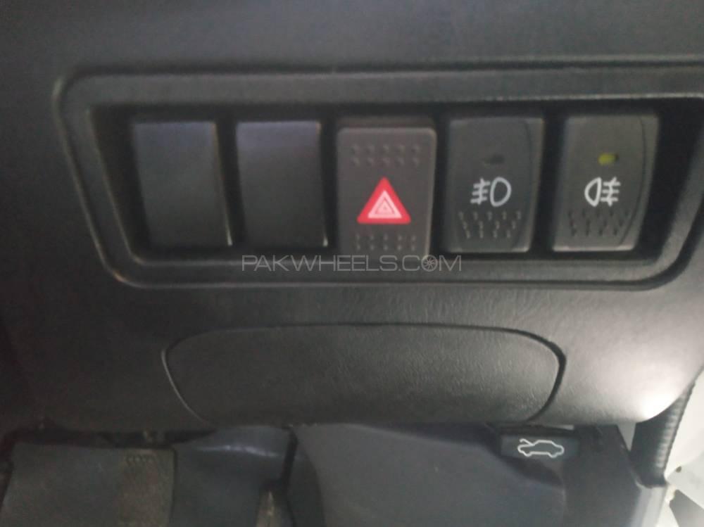 FAW X-PV 2019 for Sale in Karachi FAW X-PV 2019 for Sale in Karachi Image-6