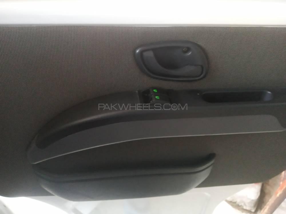 FAW X-PV 2019 for Sale in Karachi FAW X-PV 2019 for Sale in Karachi Image-7