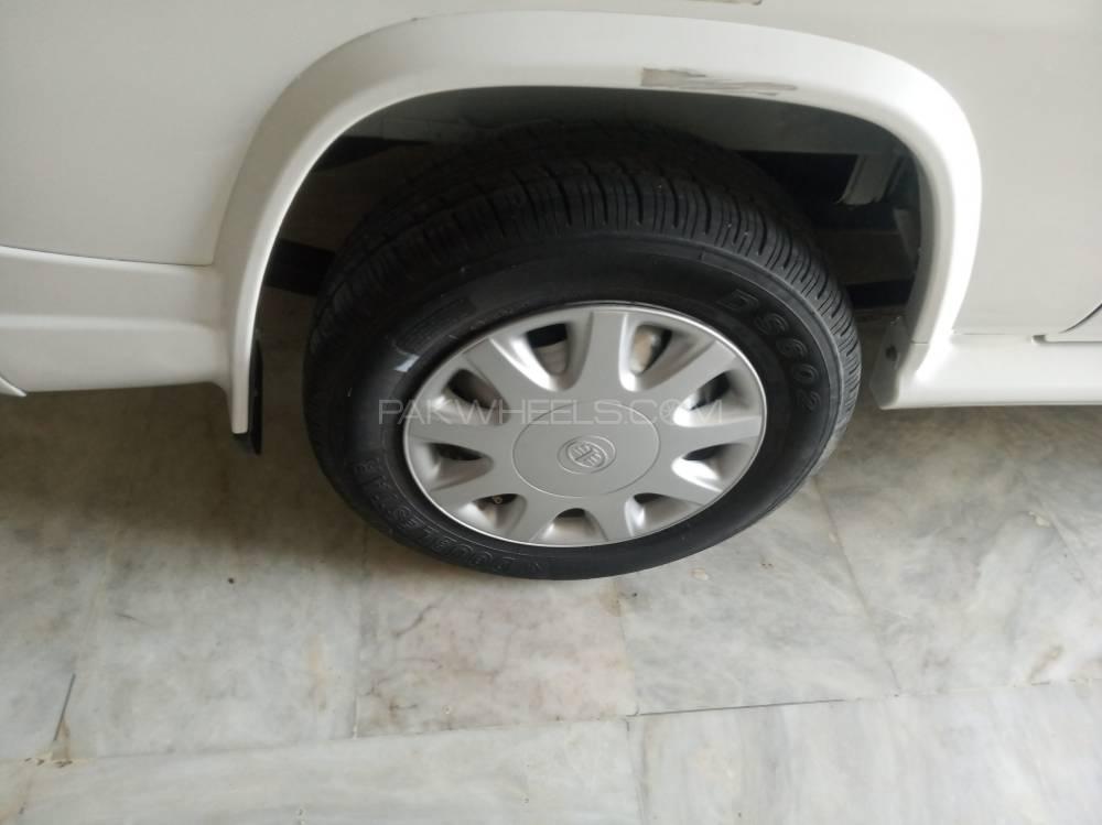 FAW X-PV 2019 for Sale in Karachi FAW X-PV 2019 for Sale in Karachi Image-13