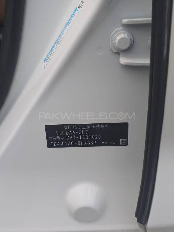 Honda Airwave 2018 for Sale in Lahore Honda Airwave 2018 for Sale in Lahore Image-14