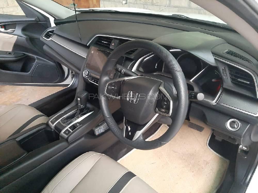 Honda Civic 2019 for Sale in Lahore Honda Civic 2019 for Sale in Lahore Image-15