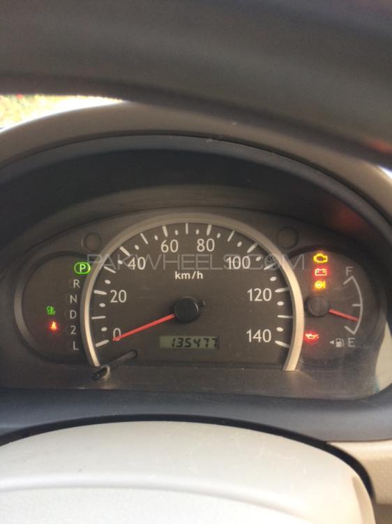 Nissan Pino 2007 for Sale in Chakwal Nissan Pino 2007 for Sale in Chakwal Image-13
