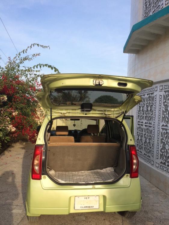 Nissan Pino 2007 for Sale in Chakwal Image-1