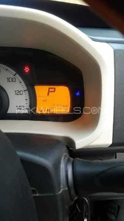 سوزوکی آلٹو 2016 for Sale in پشاور سوزوکی آلٹو 2016 for Sale in پشاور Image-6